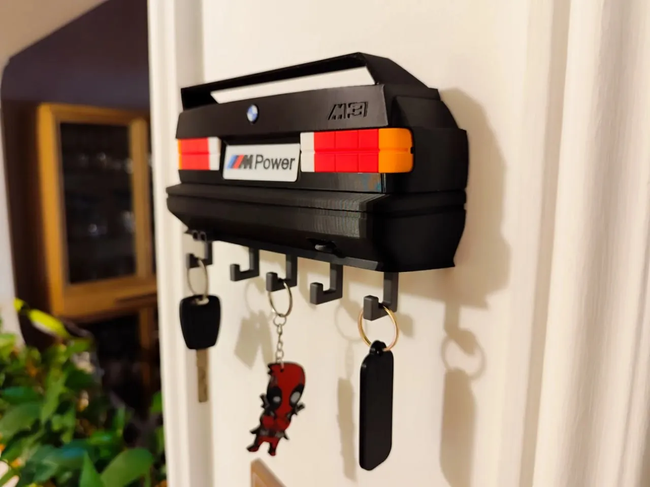 BMW E30 M3 WALL MOUNT Stls