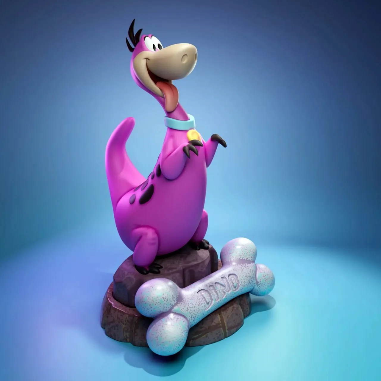 Dino Flintstones