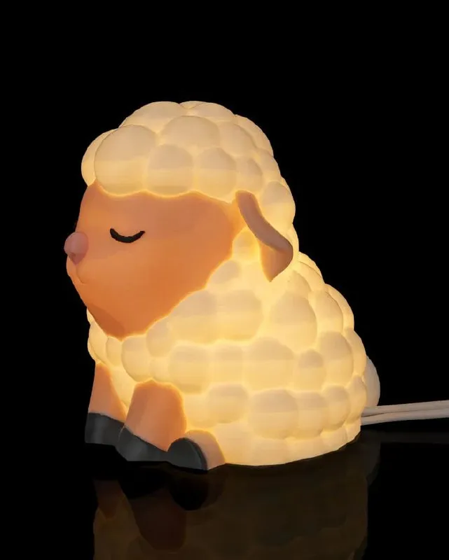 Counting Sheep Table Lamp Ef61982071