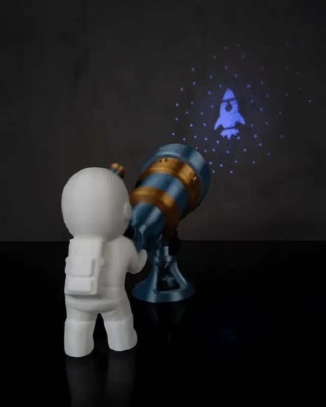 Star Watcher Table Lamp 3dc59a41ba