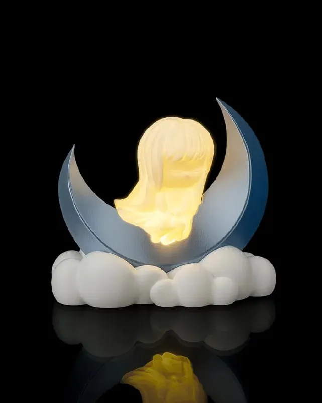 Moon Girl Table Lamp 36630d12b7