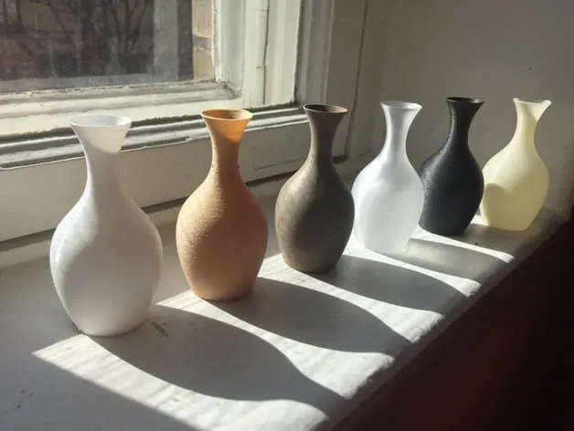 ZYYX Vase
