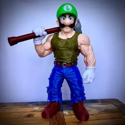 Muscle-Luigi-Fan-Art-No-Ams-Multiparts-3mf20260624-1-Ifyq9d