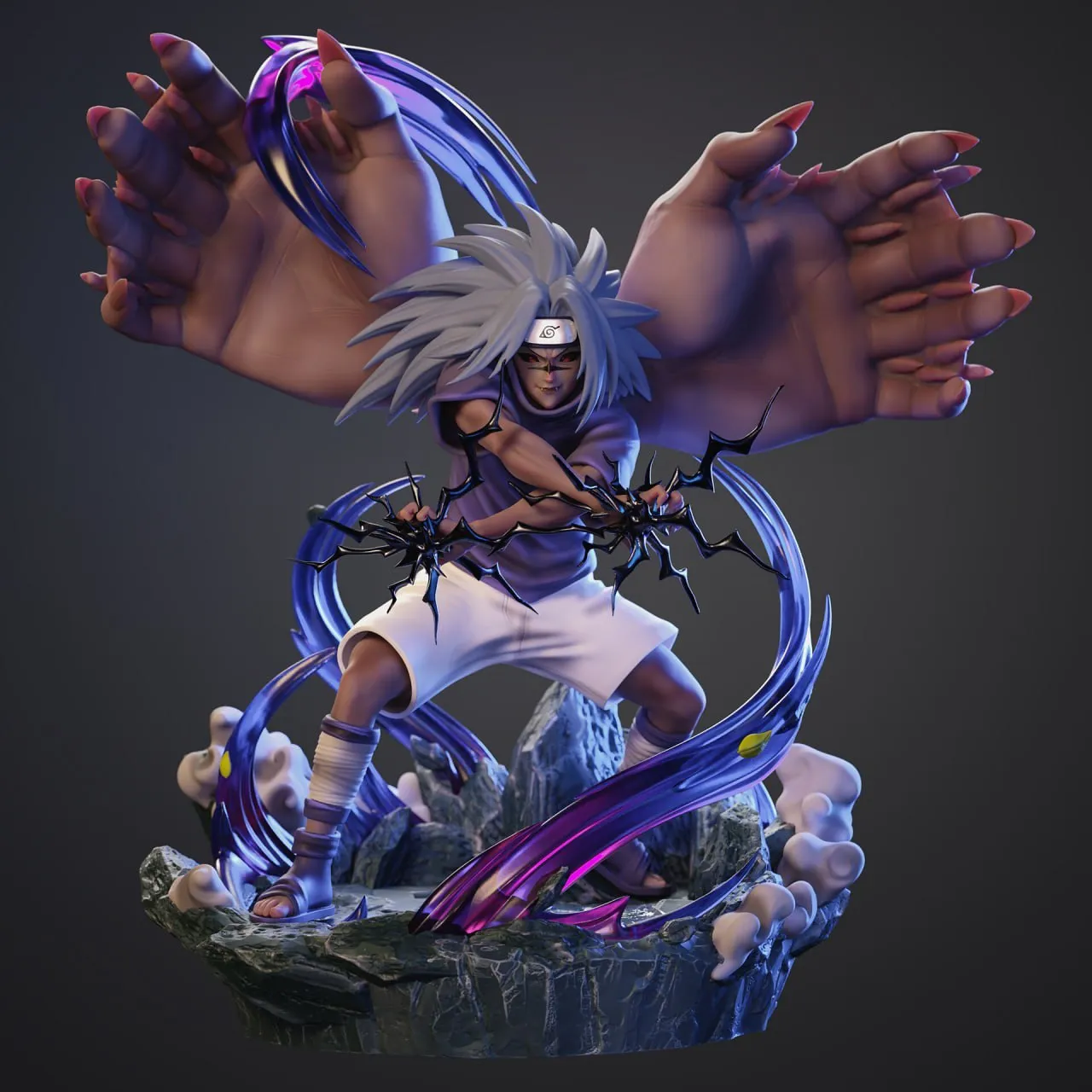 1Sasuke