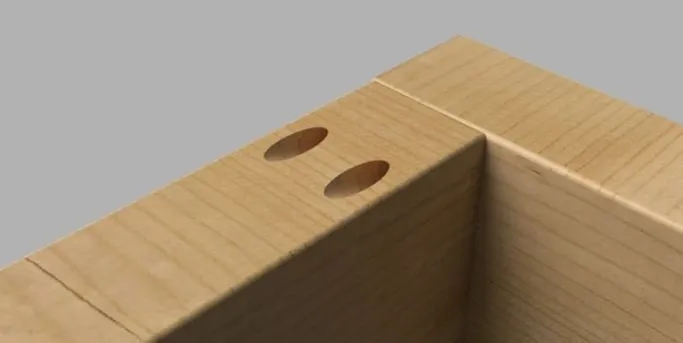 2x4 Joint Jig - ZIGU2ｘ4 2