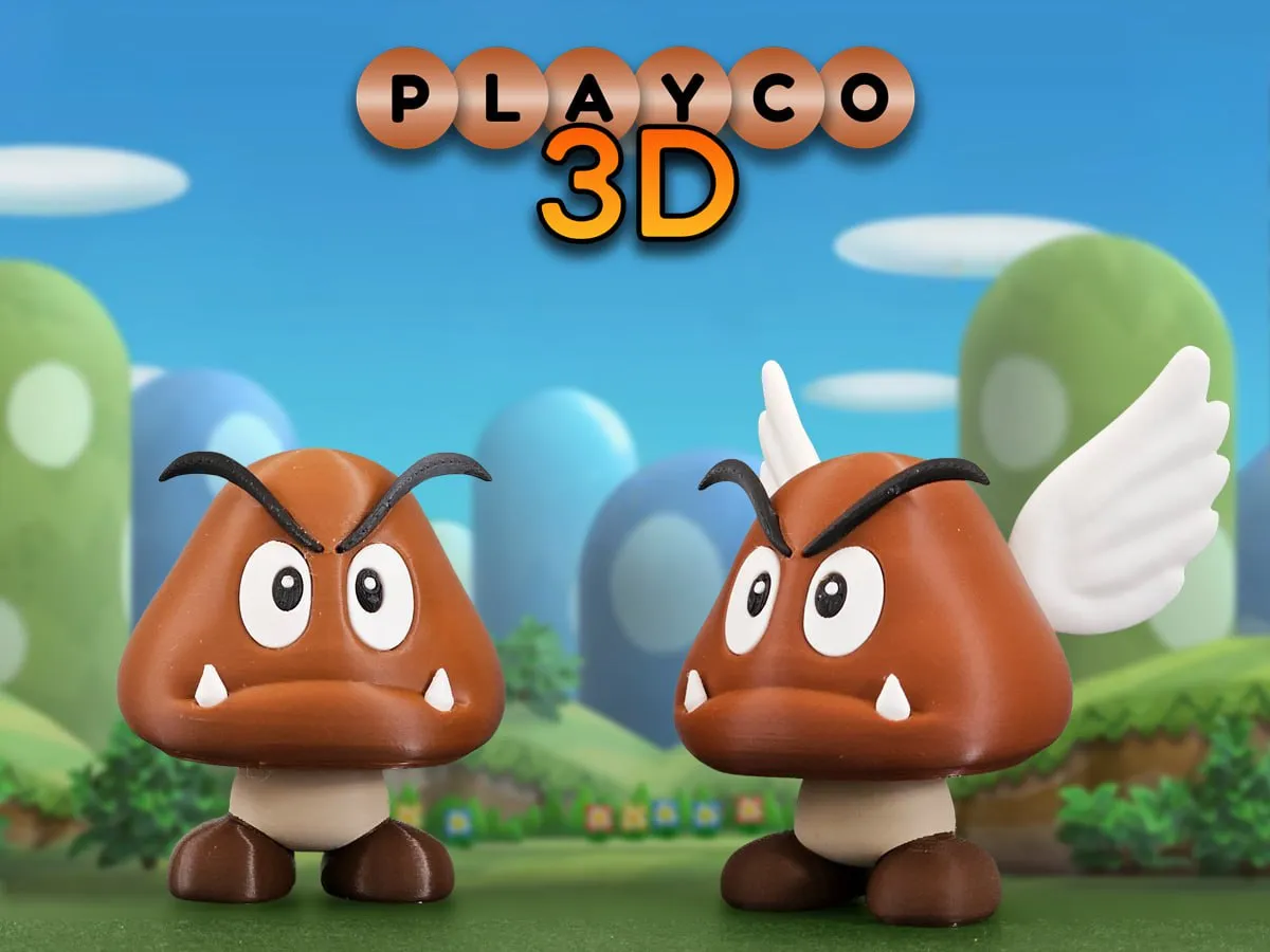 Goomba