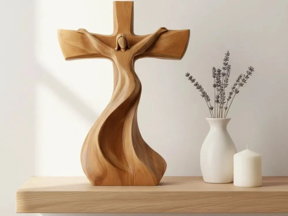 Jesus Cross