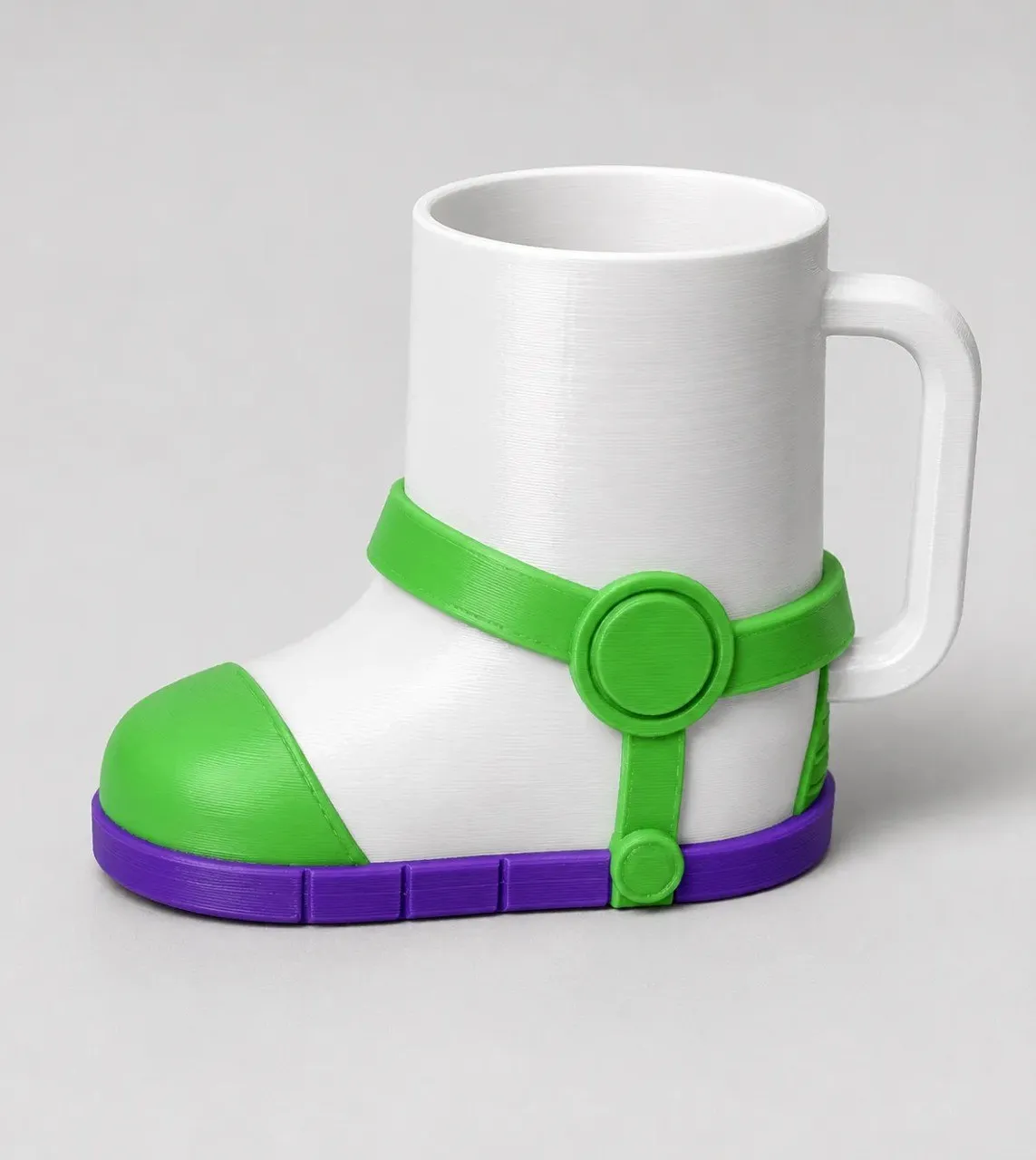 Porta Latas Toy Story Buzz