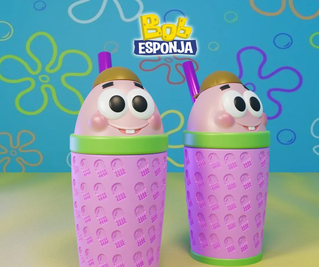 Vaso-Patricio