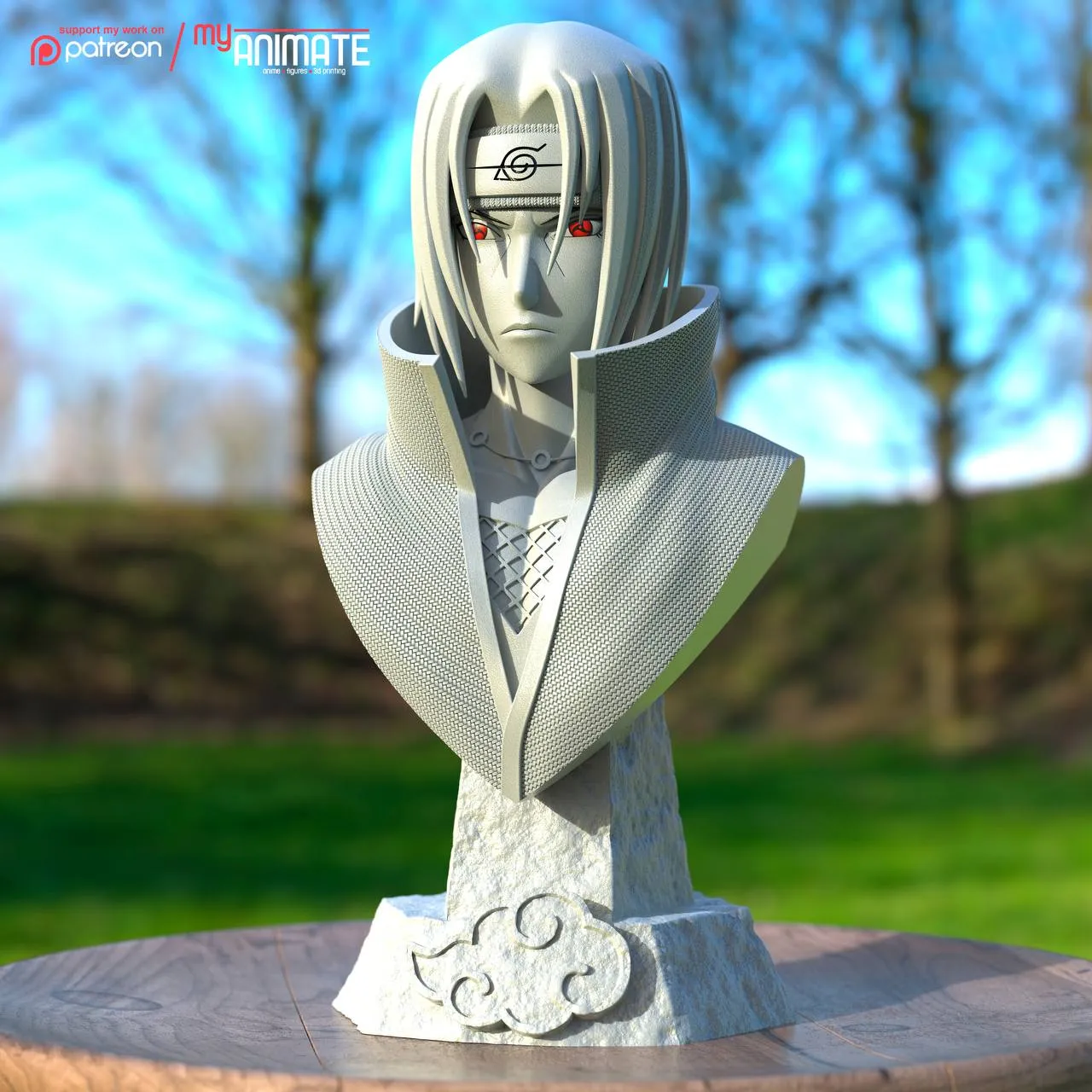 Itachi MyAnimate