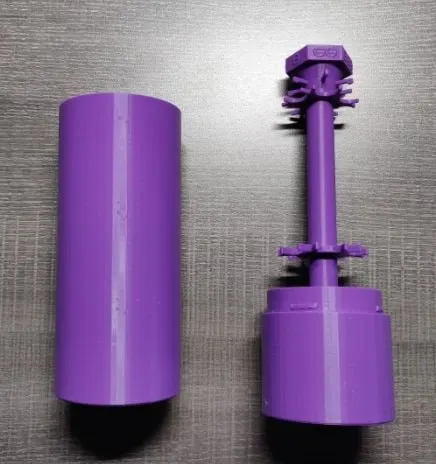 Screwdriver Case Inner-Case-3-Clips