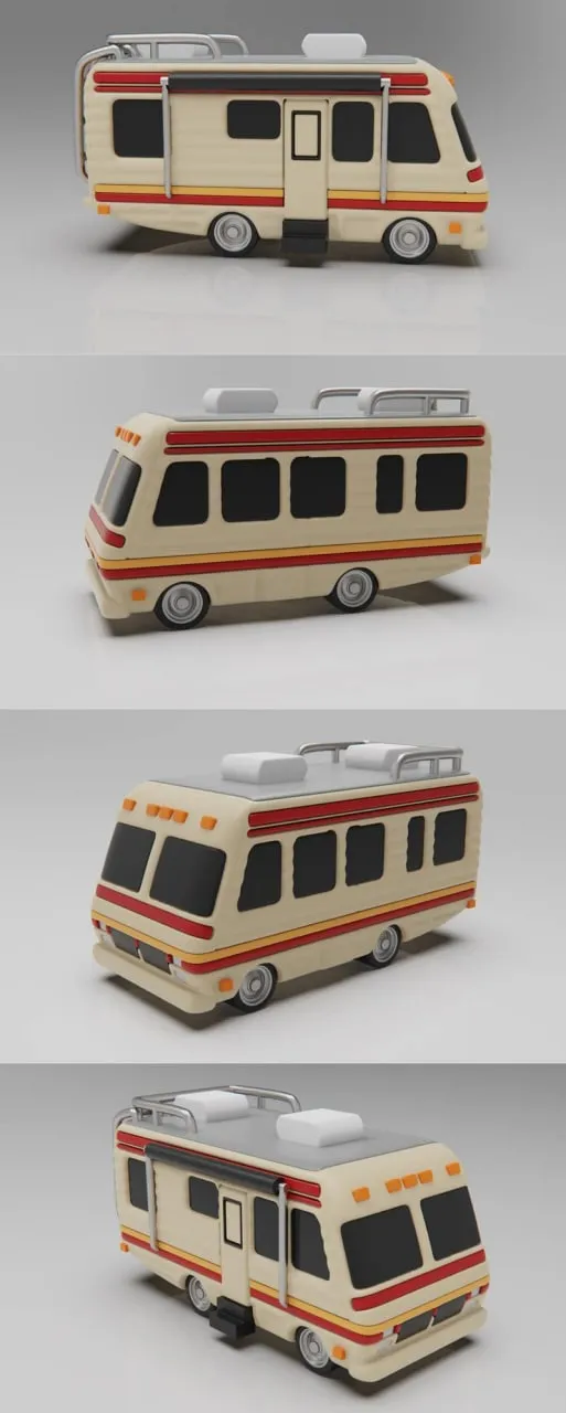 PlaKit Breaking Bad The Crystal Ship