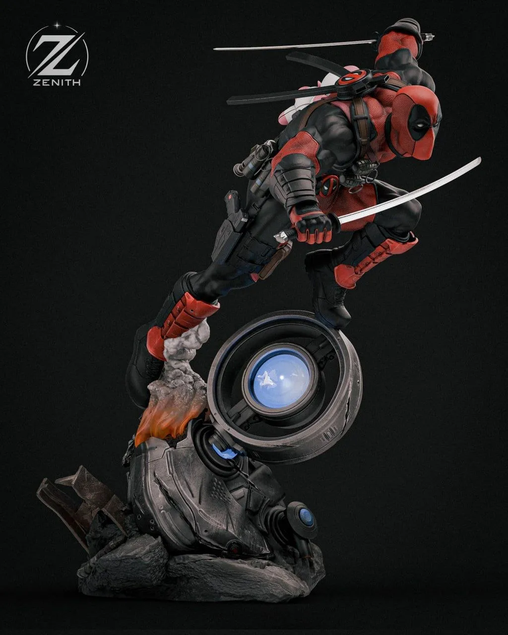 Deadpool