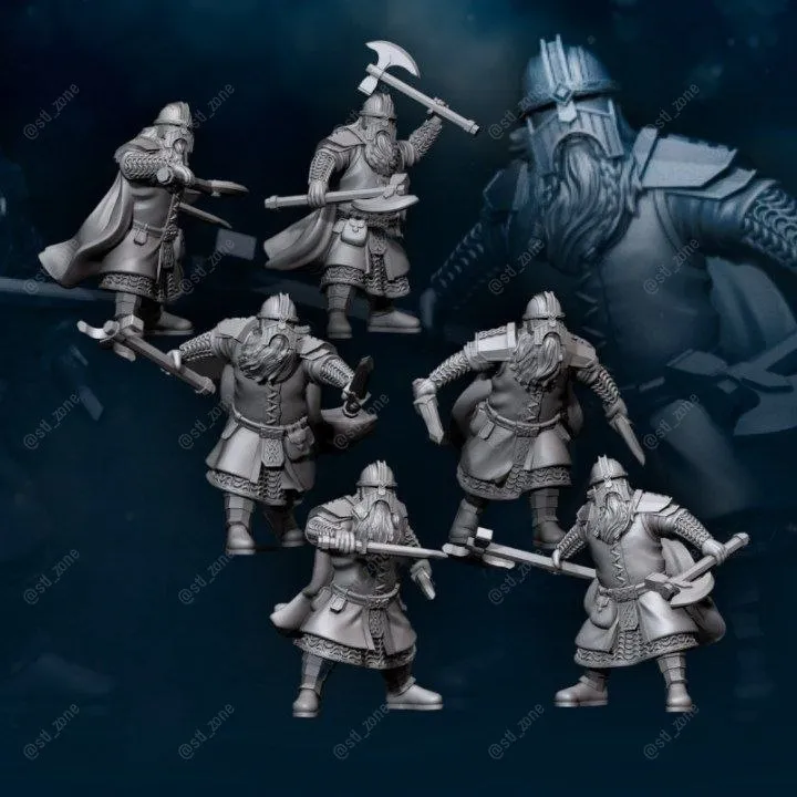 Dwarfs