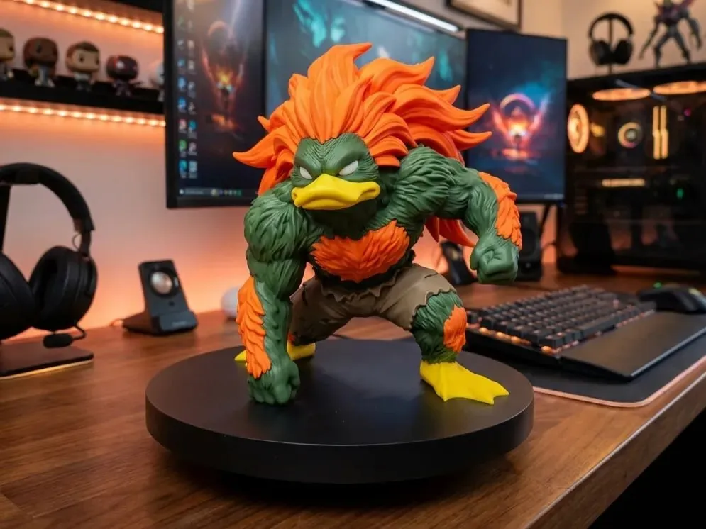 BLANKA MAKER 03