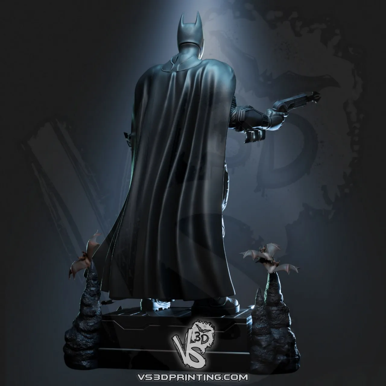 Batman Arkham Origins