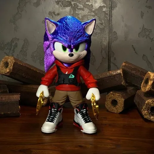 Sonic-Urban-Vibes V2