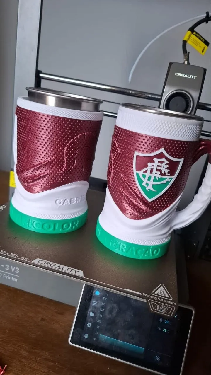 COPO DO FLUMINENSE