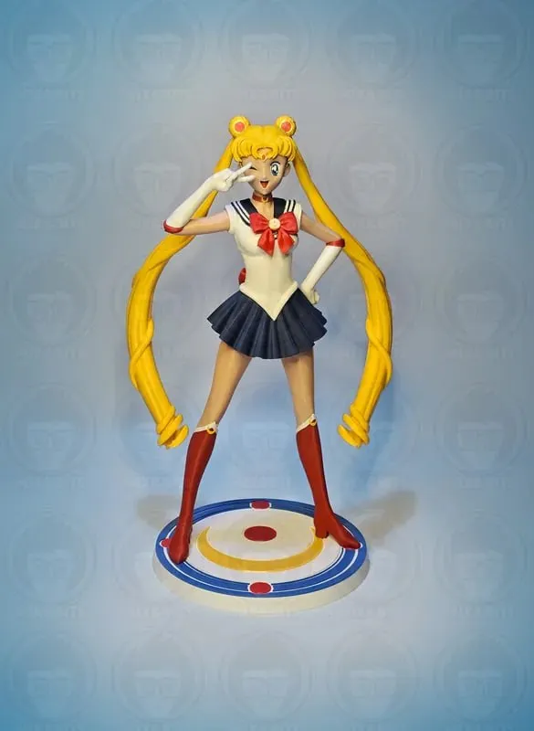 Sailor Moon