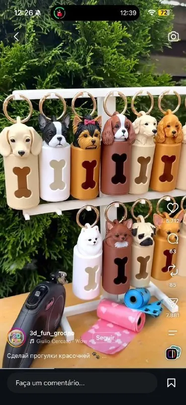 PORTA SAQUINHOS PET (1)