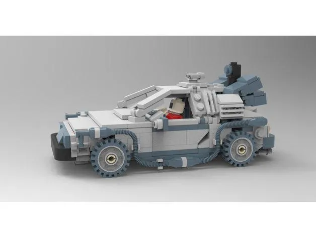 Delorean