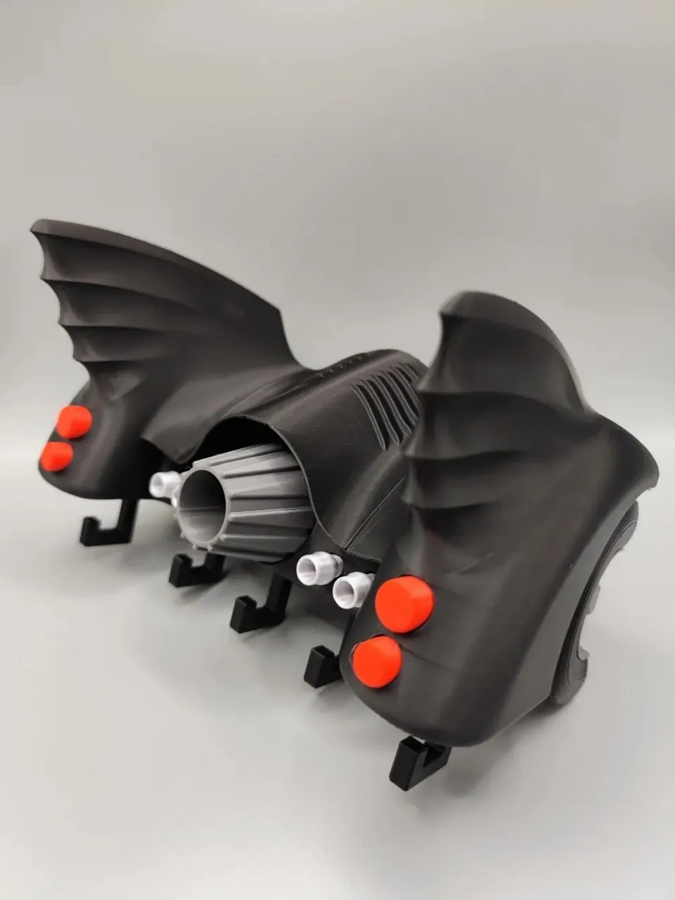 Batmobile Key Hanger