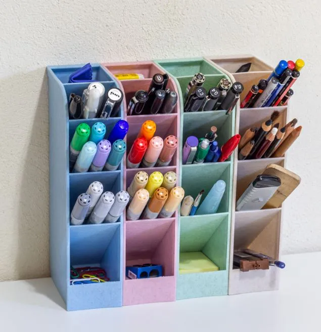 Organizador