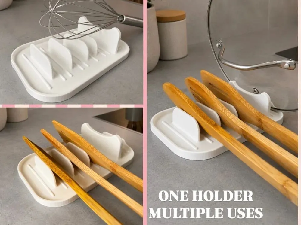 Kitchen Utensil Holder