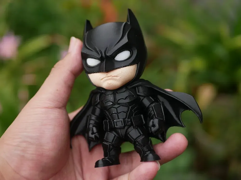 Batman Chibi
