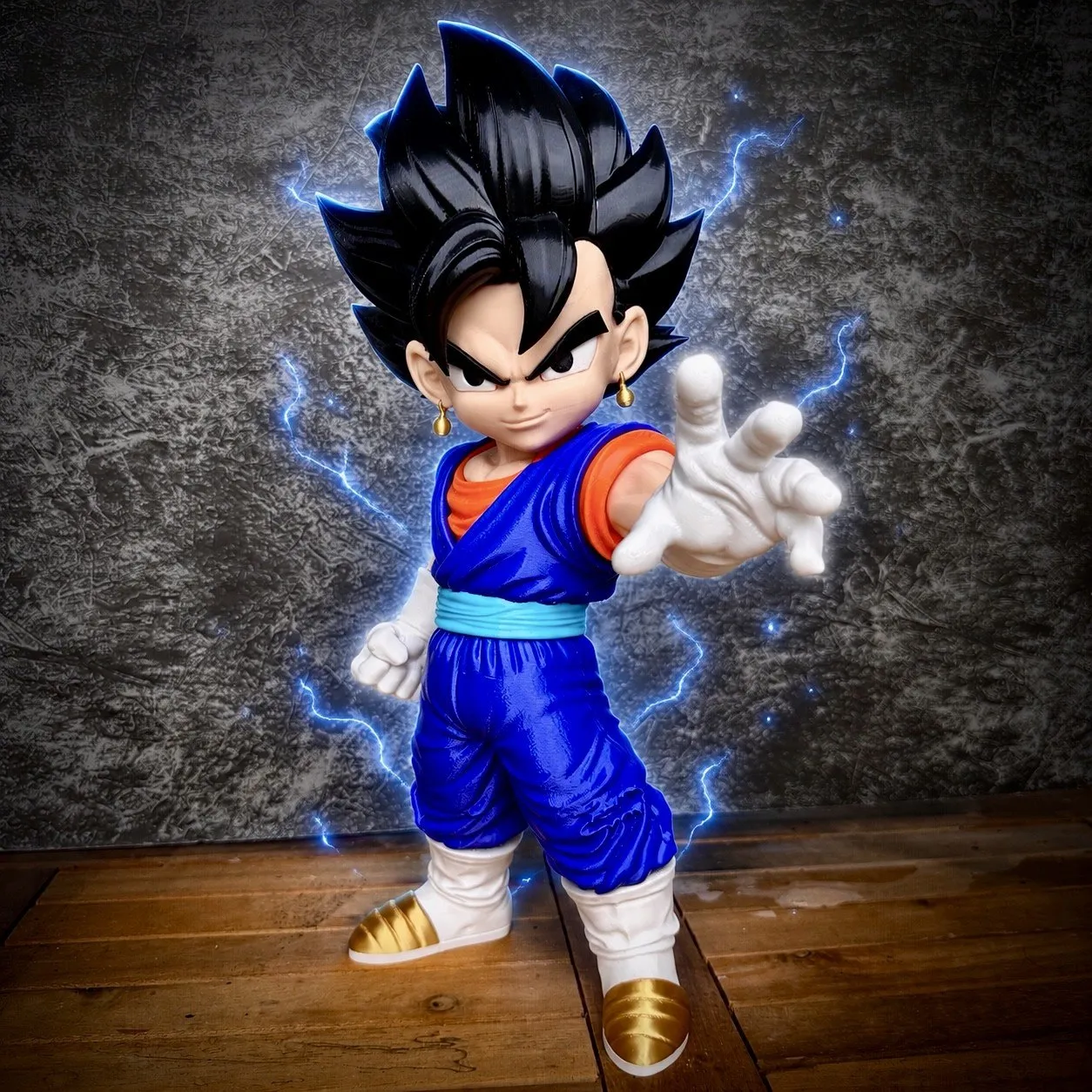 Vegito Complete
