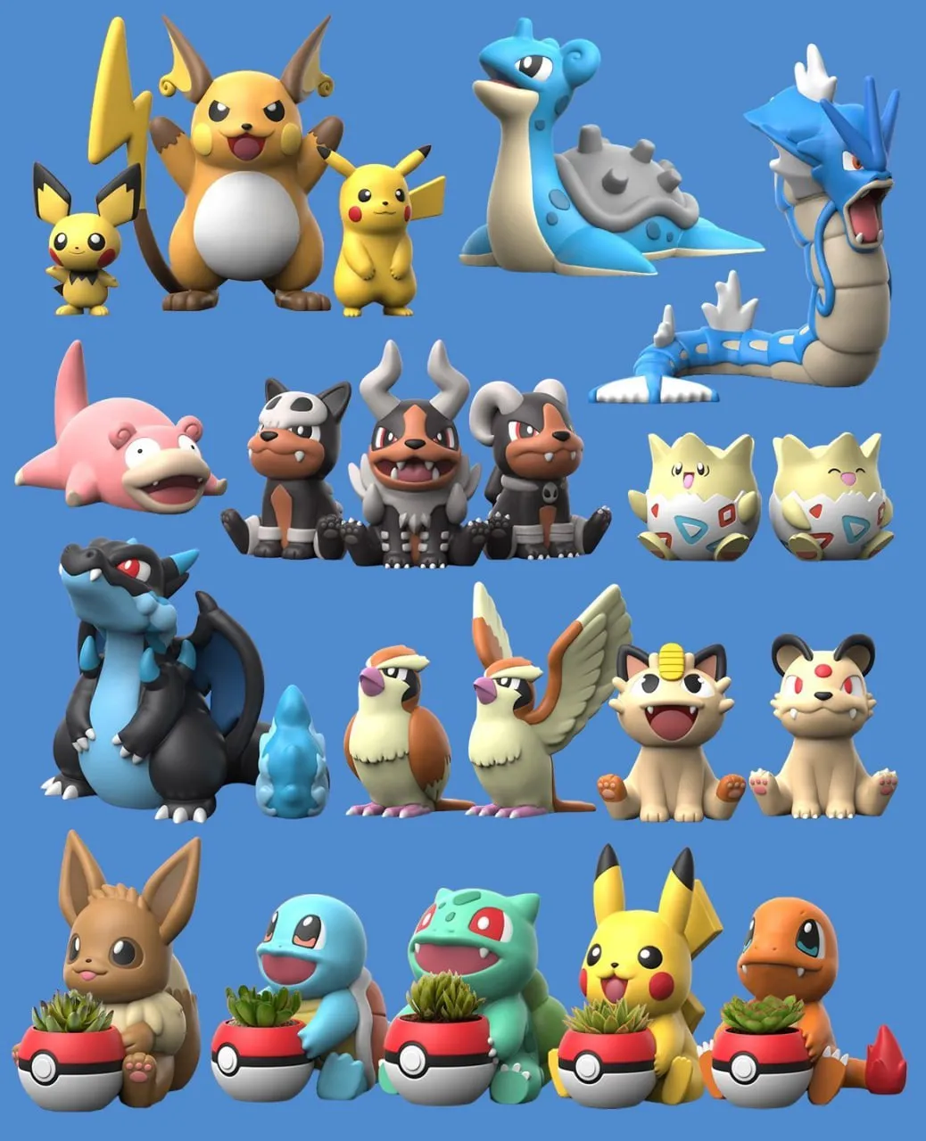 11-22 Pokemon November Pack