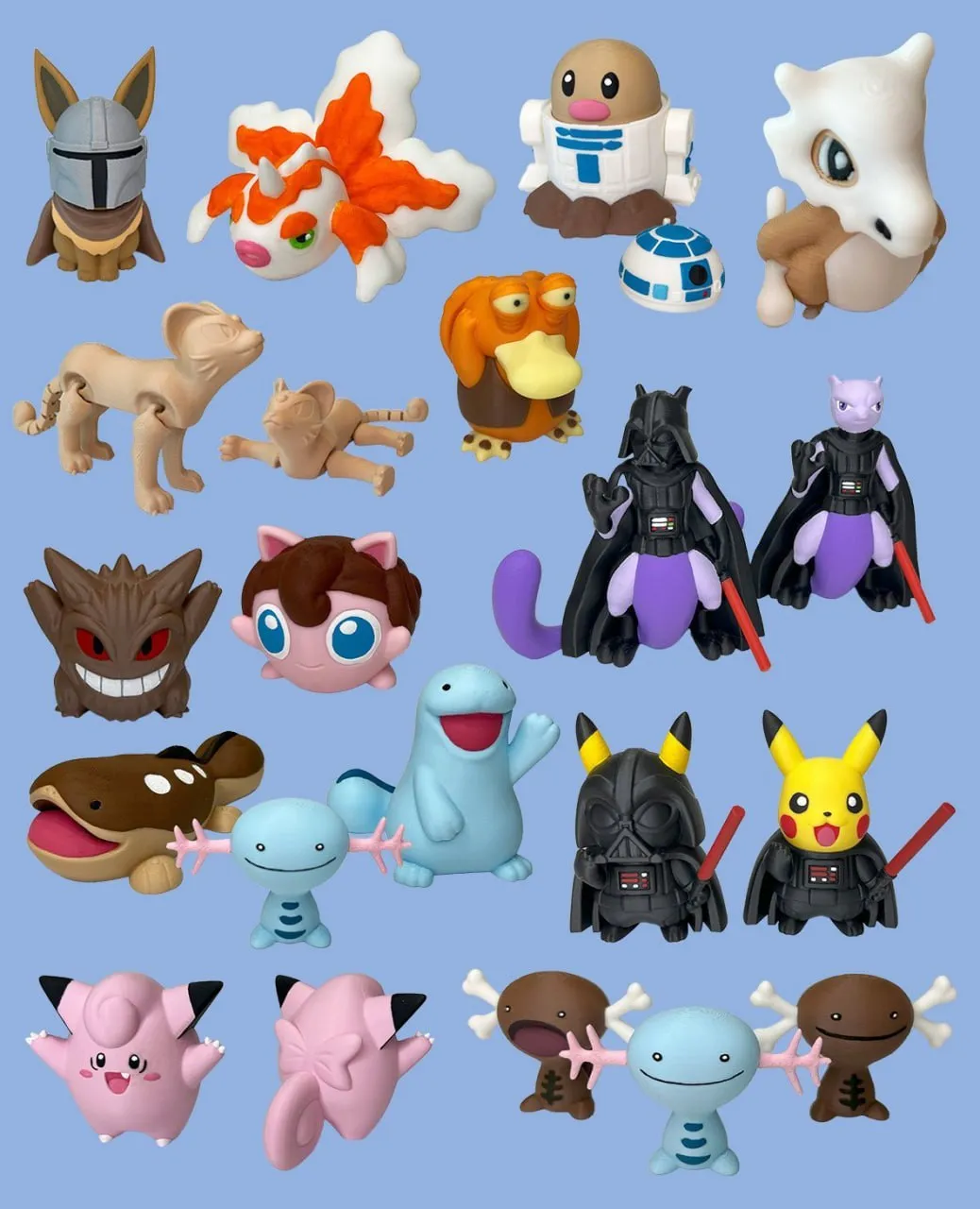 04-24 Pokemon April Pack