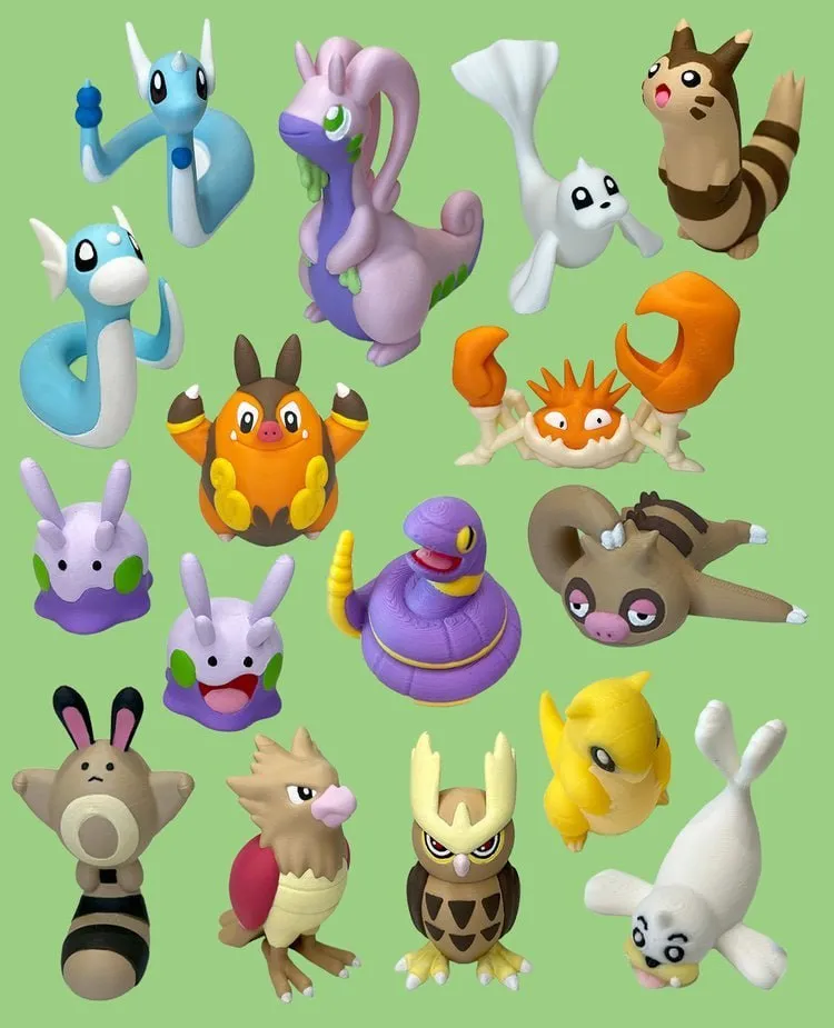 05-24 Pokemon May Pack