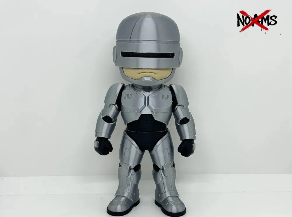 RoboCop 20cm