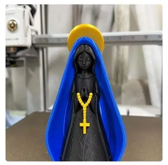 PACK 54 – Nossa Senhora