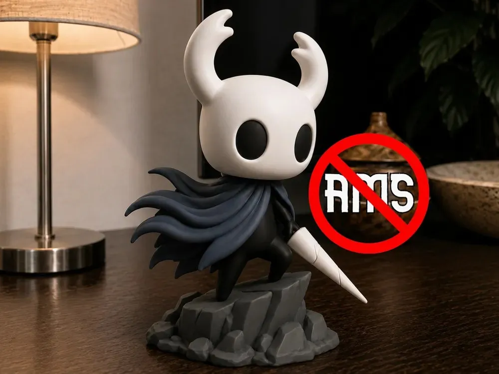 Hollow Knight 14cm