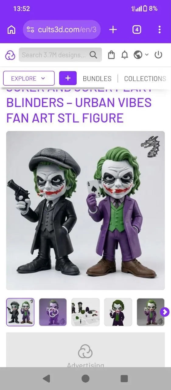 Joker And Joker Peaky Blinders Urban Vibes Fan Art 20260904 1 Iyqi46