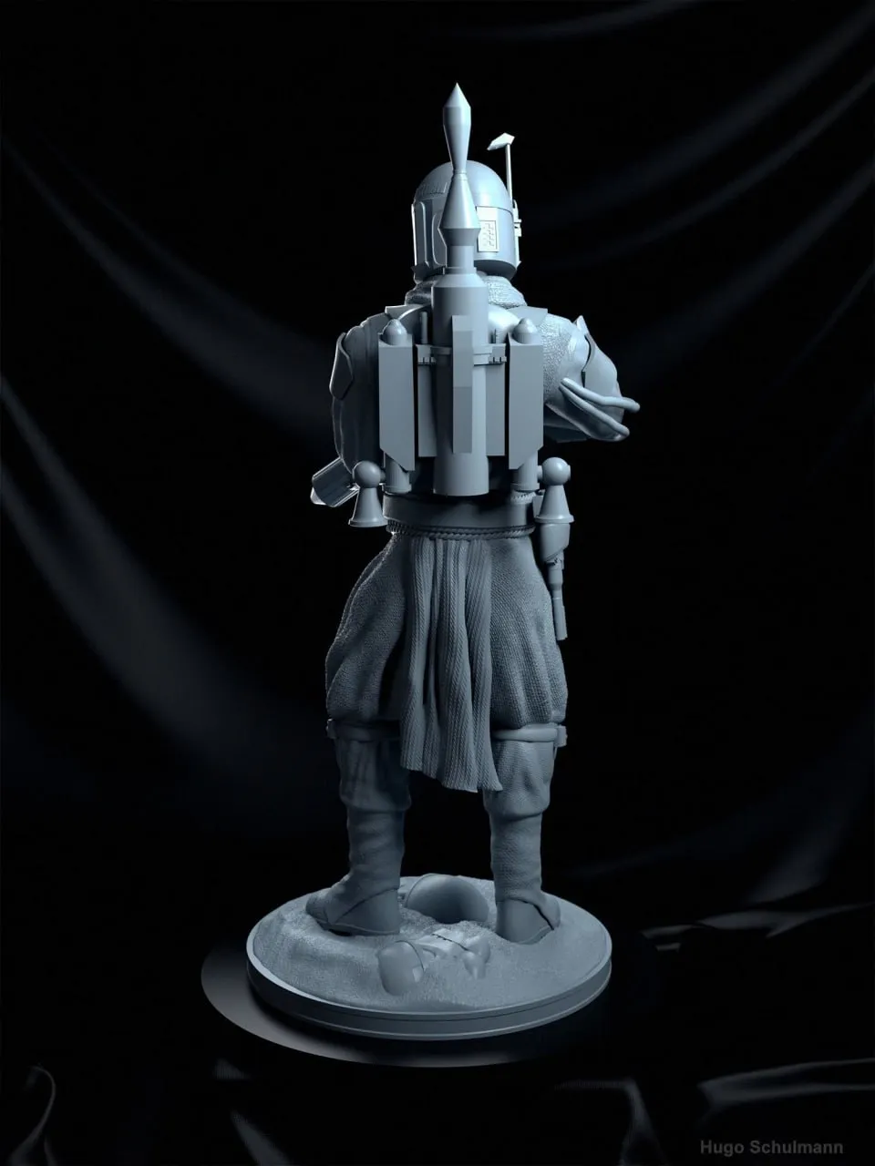 Boba Fett