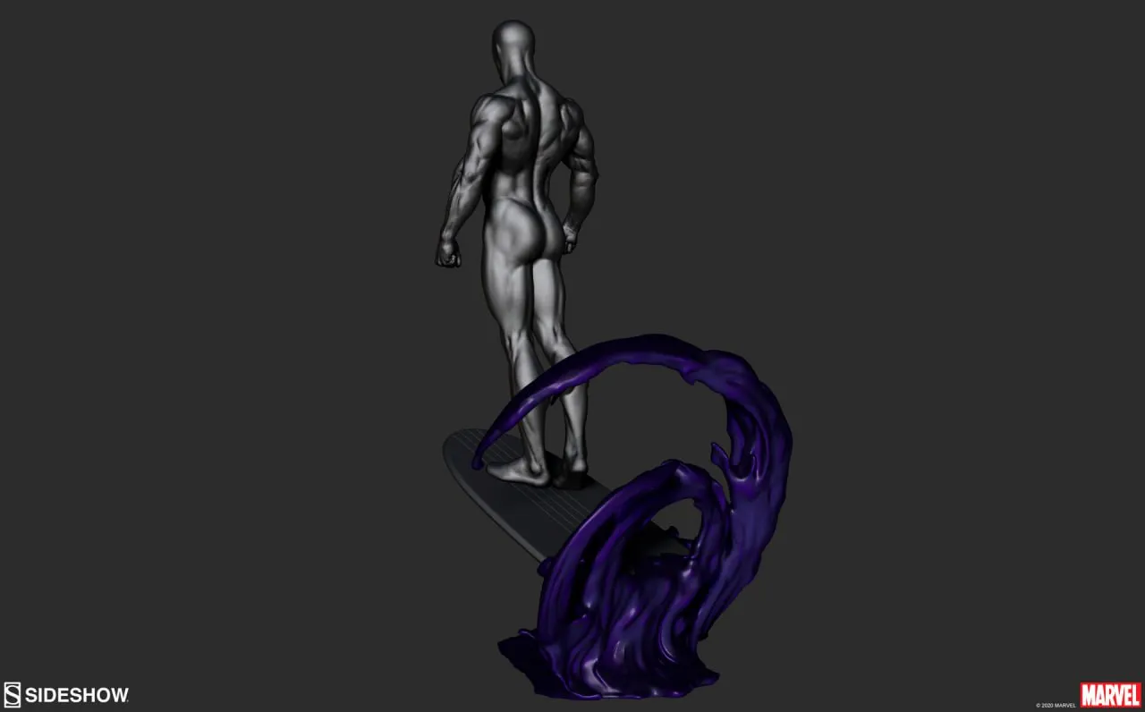 Silver Surfer
