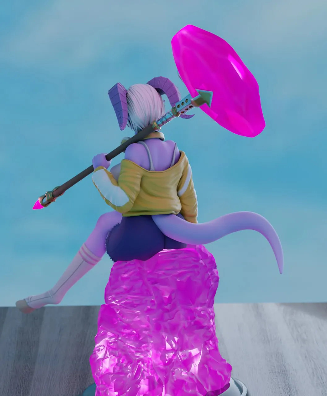 miniatura