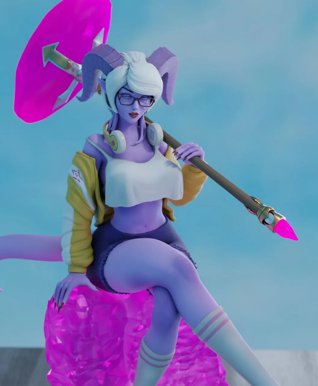miniatura