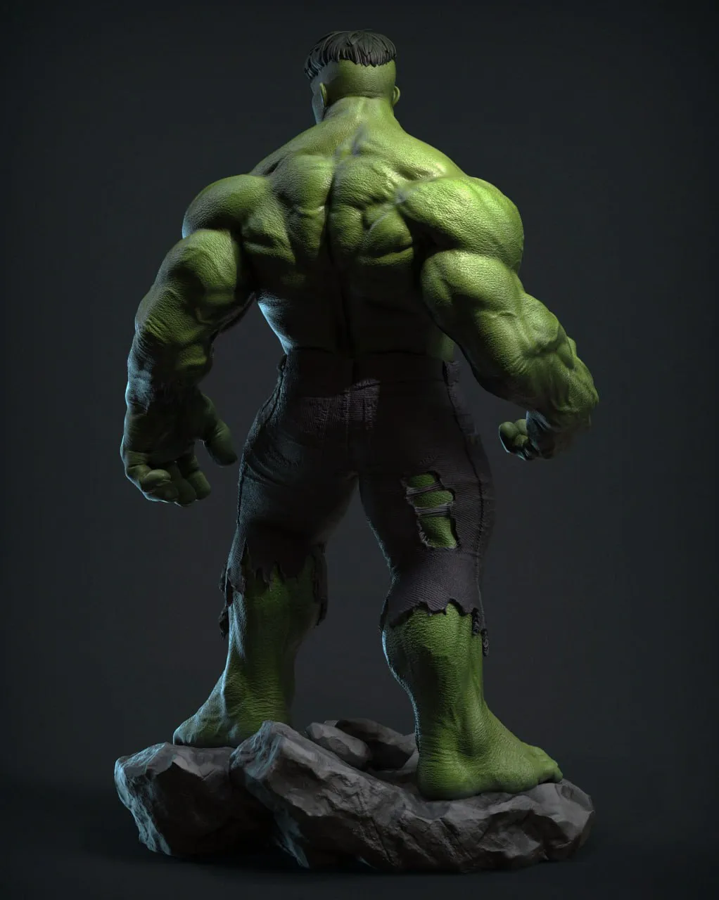 Hulk