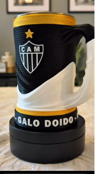 ATLETICO - MINEIRO