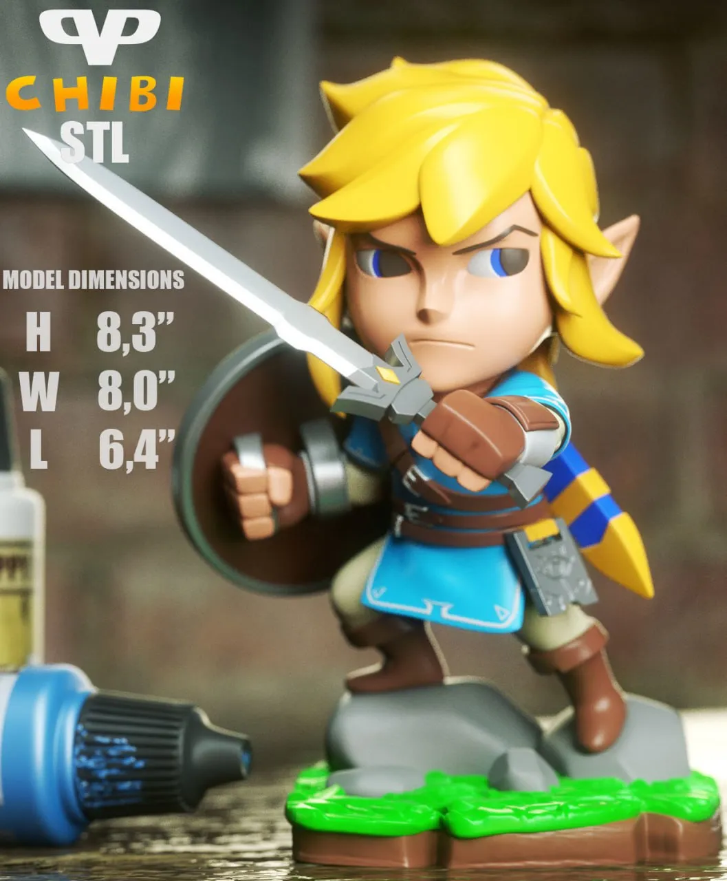 miniatura