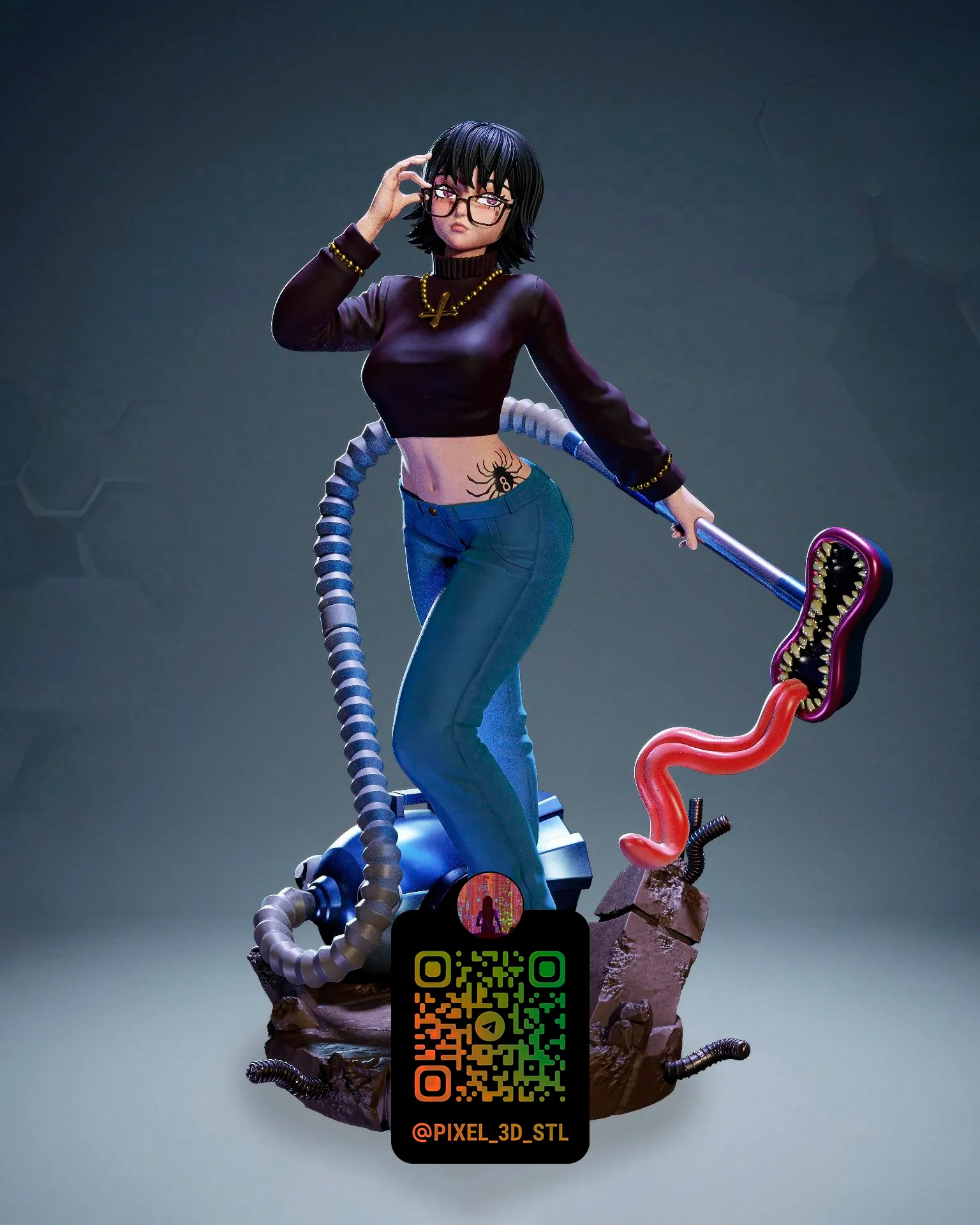 miniatura