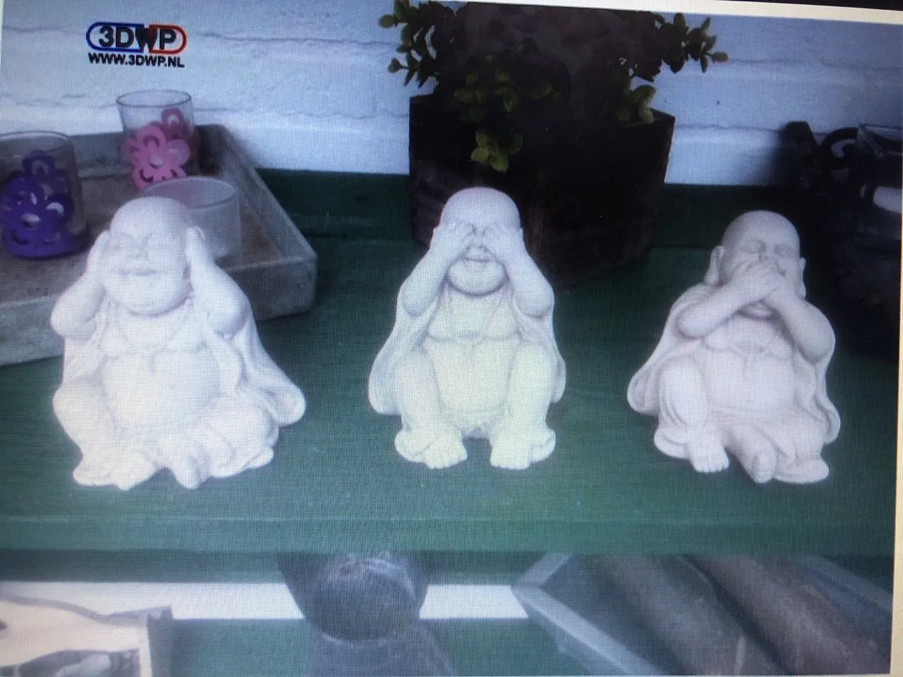 Buddha-See-No-Evil-Hear-No-Evil-Speak-No-Evil-Statue-3d-Scan
