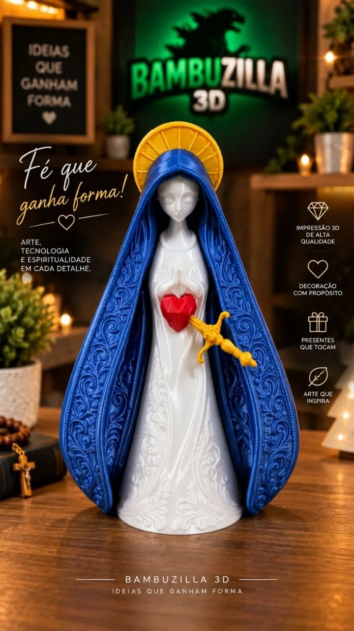 Nossa Senhora Das Dores