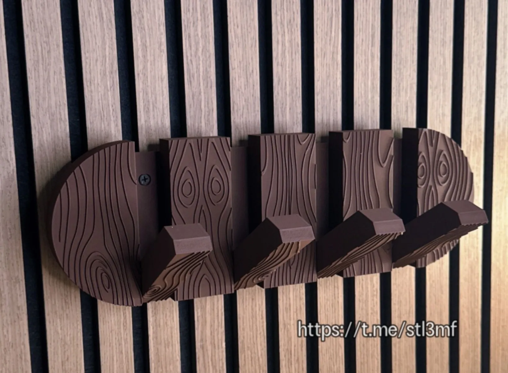 @ Hook Wall Mount