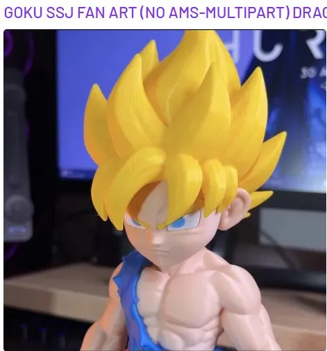 Goku Ssj Fan Art No Ams Multipart Dragon Ball20260620 1 D8nd77