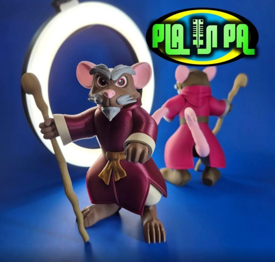 1 Splinter